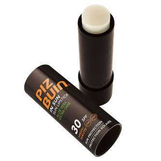 Piz Buin Balzám na rty s Aloe Vera SPF 30 (In Sun Lipstick Aloe Vera Extra Care) 4,9 g unisex