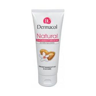 Dermacol Výživný mandlový krém na ruce Natural 100 ml woman