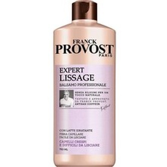 FRANCK PROVOST PARIS Expert Smoothing Kondicionér Conditioner Professional 750 ml pro ženy