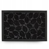 rohož  60x40cm LISTY CR 140, guma