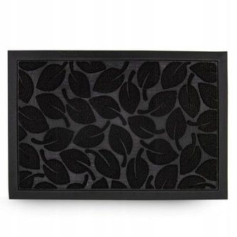 rohož  60x40cm LISTY CR 140, guma