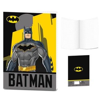 Batman blok (budget)