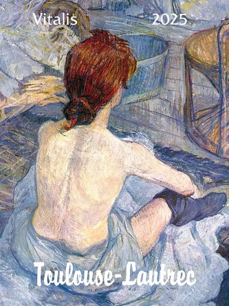Toulouse-Lautrec 2025