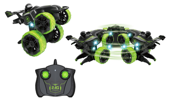 Auto Formule překlápěcí RC 19 cm