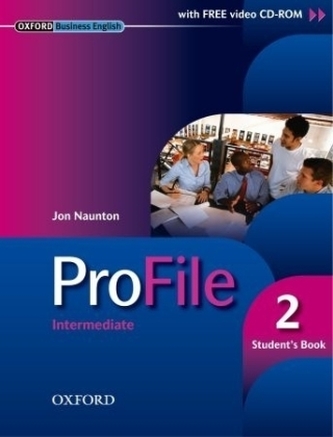 Student's Book, w. CD-ROM