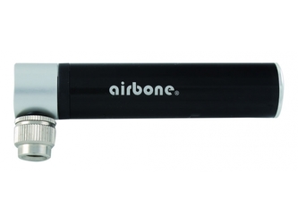 hustilka Airbone mini Alu 99mm 49g