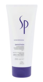 Wella Professionals Vyhlazující kondicionér SP (Smoothen Conditioner) Vyhlazující kondicionér SP (Smoothen Conditioner) - Objem 200 ml woman