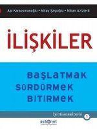Iliskiler