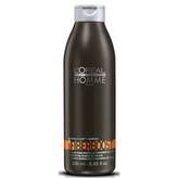 Loreal Professionnel Posilující šampon pro jemné vlasy pro muže Fiberboost (Densifying Shampoo) 250 ml man