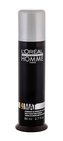 Loreal Professionnel Matující pasta na vlasy pro muže Homme Mat (Matte Sculpting Pomade) 80 ml man