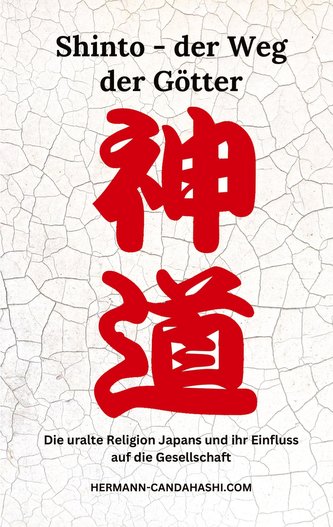 Shinto - der Weg der Götter