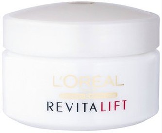 L´Oréal Paris Oční krém proti vráskám Revitalift 15 ml woman