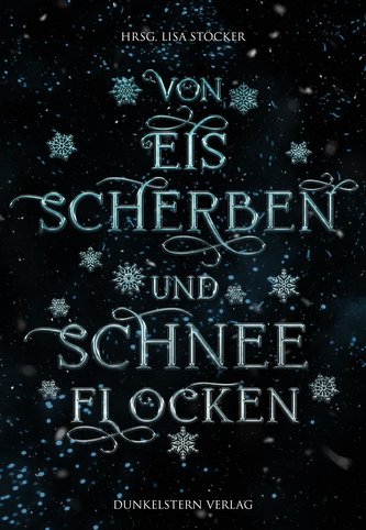 Von Eisscherben und Schneeflocken