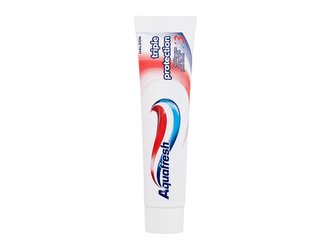 Aquafresh Triple Protection Zubní pasta 100 ml unisex