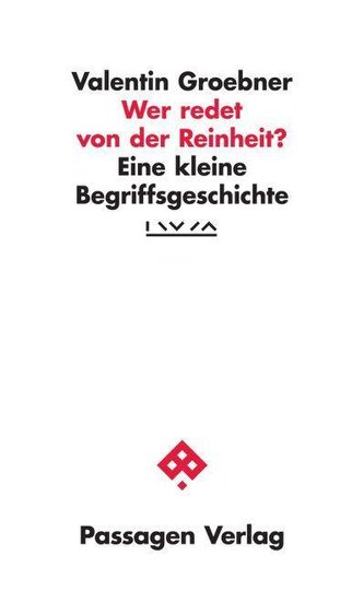 Wer redet von der Reinheit?