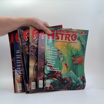 Časopis ASTRO 40-46