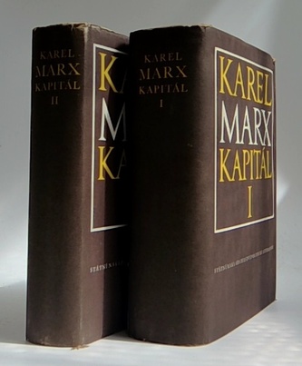 Kapitál I. a II.