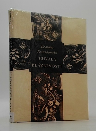 Chvála bláznivosti