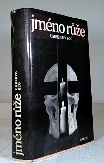 Jméno růže