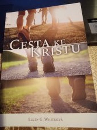 Cesta ke Kristu