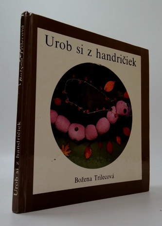 Urob si z handričiek