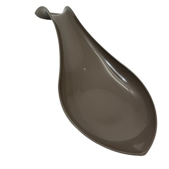 BAMA Odkladač na vařečky a lžíce, hnědá