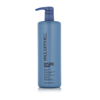 Paul Mitchell Curls Spring Loaded® Frizz-Fighting Shampoo 709 ml