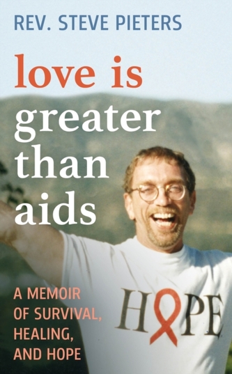 Love is Greater than AIDS Love is Greater than AIDS