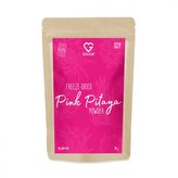 Lyofilizovaný prach dračí ovoce / Freeze - Dried Pink Pitaya 20 g