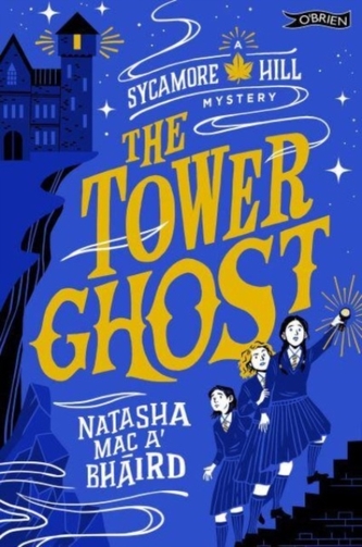 The Tower Ghost