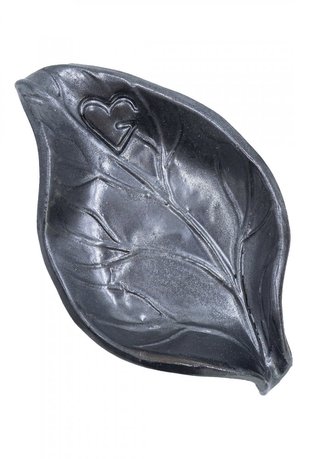 MÝDLENKA - Graphite Leafe MÝDLENKA - Graphite Leafe