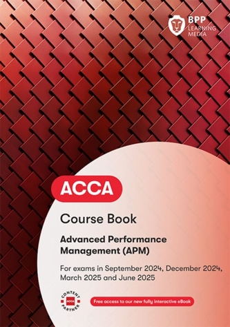 ACCA Advanced Performance Management