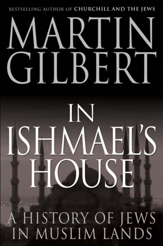 In Ishmael's House In Ishmael's House