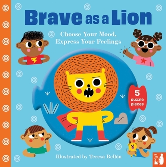 Brave as a Lion Brave as a Lion