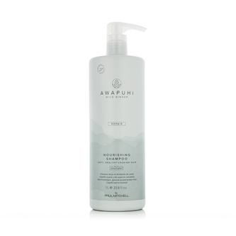 Paul Mitchell Awapuhi Wild Ginger Repair Nourishing Shampoo 1000 ml