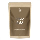 Kyselina citronová / Citric Acid 1 kg