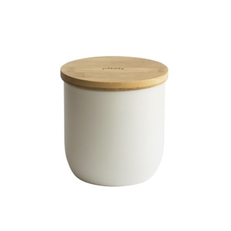 NBA189 Kovová dóza 1,2 l, kulatá