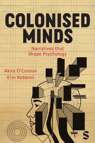 Colonised Minds Colonised Minds