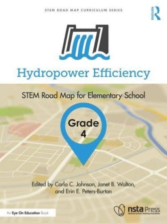 Hydropower Efficiency, Grade 4 Hydropower Efficiency, Grade 4