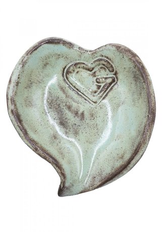 MÝDLENKA - Olive Heart MÝDLENKA - Olive Heart