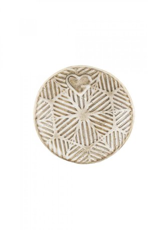 MÝDLENKA - Ashy Bubble - SMALL