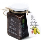 BIO Chia Hruška s rebarborou 260 g