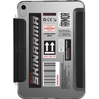 SKINARMA Taito pouzdro iPad Air 10.9" černé