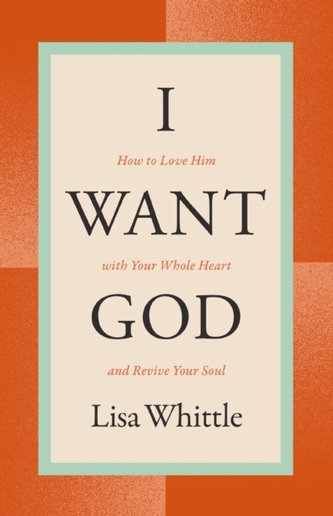 I Want God I Want God