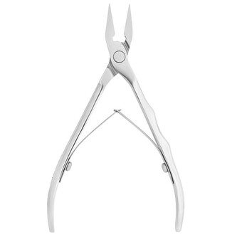 Staleks Expert 61 16 mm Professional Ingrown Nail Nippers - Profesionální kleště na zarostlé nehty unisex