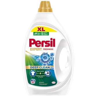 Persil Gel Freshness by Silan prací gel, 50 praní, 2,25 l
