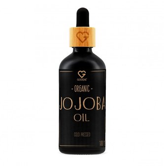 Jojobový olej BIO 100 ml Jojobový olej BIO 100 ml