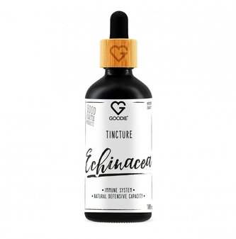 Echinacea tinktura 100 ml Echinacea tinktura 100 ml