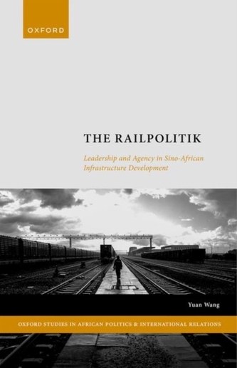 The Railpolitik The Railpolitik
