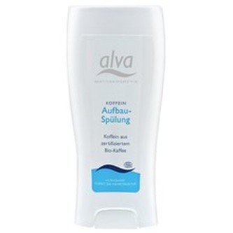 Alva BIO Kofeinový kondicionér proti vypadávání vlasů 250 ml unisex